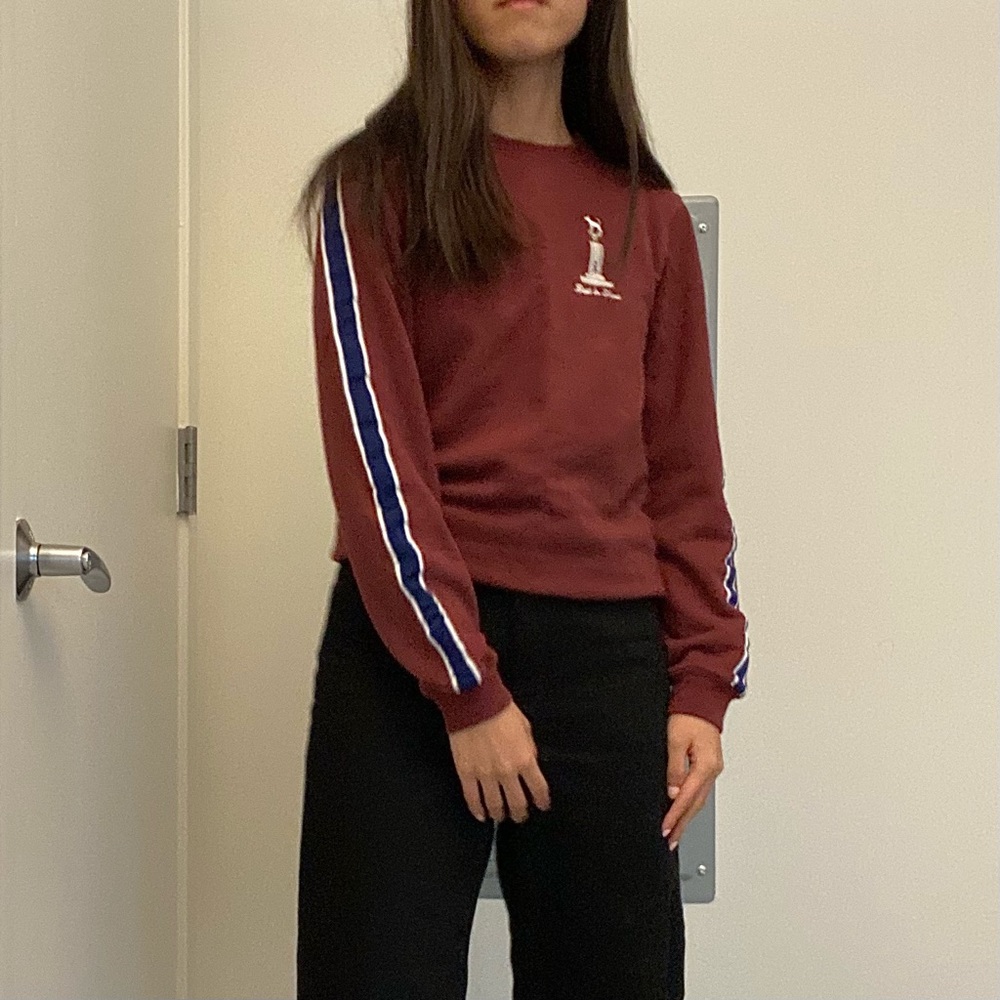 Opening Ceremony Crewneck
